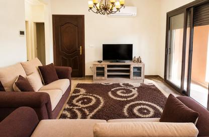 Chalet - 2 Bedrooms - 1 Bathroom for sale in Blue Bay Asia - Al Ain Al Sokhna - Suez Chalet - 2 Bedrooms - 1 Bathroom for sale in Blue Bay Asia - Al Ain Al Sokhna - Suez