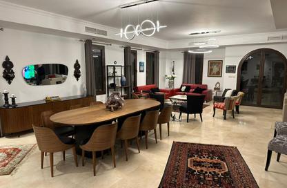 Villa - 5 Bedrooms - 4 Bathrooms for sale in Mivida - 5th Settlement Compounds - The 5th Settlement - New Cairo City - Cairo