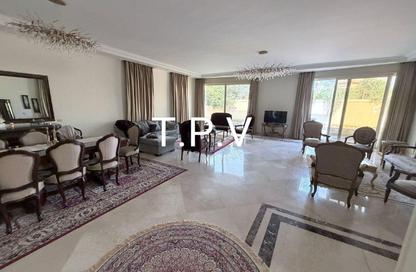 Villa - 5 Bedrooms - 4 Bathrooms for sale in Paradise - Ext North Inves Area - New Cairo City - Cairo