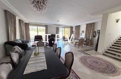 Villa - 5 Bedrooms - 4 Bathrooms for sale in Paradise - Ext North Inves Area - New Cairo City - Cairo Villa - 5 Bedrooms - 4 Bathrooms for sale in Paradise - Ext North Inves Area - New Cairo City - Cairo