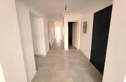 Apartment - 3 Bedrooms - 2 Bathrooms for sale in DeJoya 4 - New Capital City - Cairo