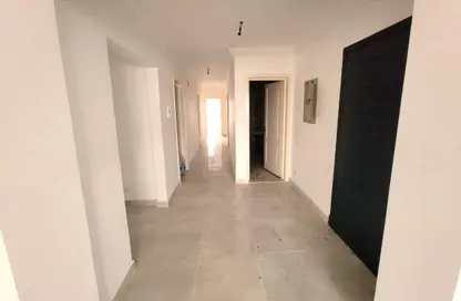 Apartment - 3 Bedrooms - 2 Bathrooms for sale in DeJoya 4 - New Capital City - Cairo