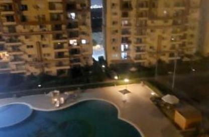 Chalet - 3 Bedrooms - 1 Bathroom for sale in Downtown Marina - Al Alamein - North Coast