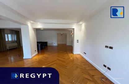 Apartment - 3 - 3 for rent in Hassan Assem St. - Zamalek - Cairo