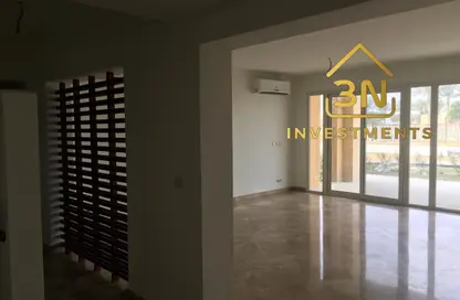 Duplex - 3 Bedrooms - 4 Bathrooms for rent in Alto - Uptown Cairo - Mokattam - Cairo