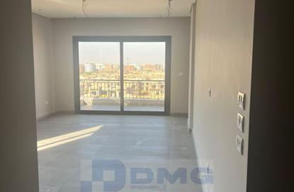 Apartment - 3 - 3 for sale in Village West - Sheikh Zayed Compounds - Sheikh Zayed City - Giza