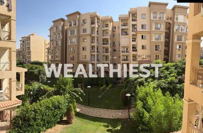 Apartment - 2 - 1 for sale in B2 - Madinaty - Cairo Apartment - 2 - 1 for sale in B2 - Madinaty - Cairo