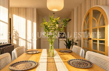 Apartment - 2 Bedrooms - 2 Bathrooms for rent in Privado - Madinaty - Cairo
