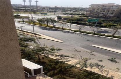 Apartment - 3 Bedrooms - 3 Bathrooms for sale in Madinaty - Cairo