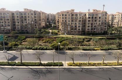 Apartment - 3 Bedrooms - 3 Bathrooms for sale in Madinaty - Cairo