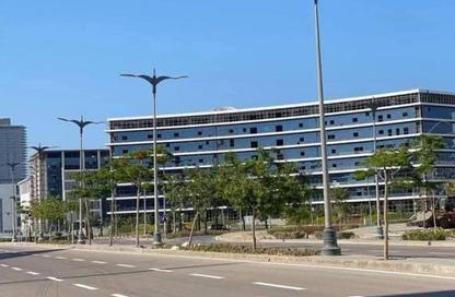Apartment - 3 Bedrooms - 2 Bathrooms for sale in Mazarine - New Alamein City - Al Alamein - North Coast Apartment - 3 Bedrooms - 2 Bathrooms for sale in Mazarine - New Alamein City - Al Alamein - North Coast