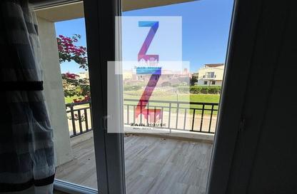 Duplex - 5 Bedrooms - 4 Bathrooms for rent in Mountain View - Ras Al Hekma - North Coast