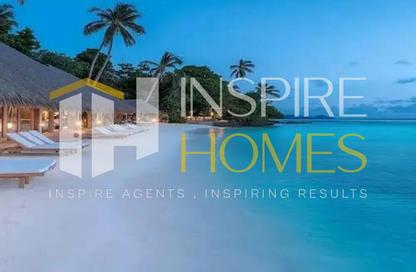 Chalet - 2 Bedrooms - 2 Bathrooms for sale in LYV - Ras Al Hekma - North Coast Chalet - 2 Bedrooms - 2 Bathrooms for sale in LYV - Ras Al Hekma - North Coast