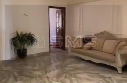Apartment - 3 Bedrooms - 3 Bathrooms for sale in South Lotus - El Lotus - New Cairo City - Cairo