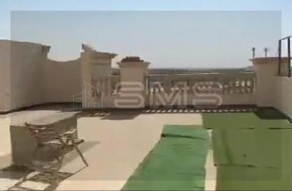 Apartment - 3 Bedrooms - 3 Bathrooms for sale in South Lotus - El Lotus - New Cairo City - Cairo