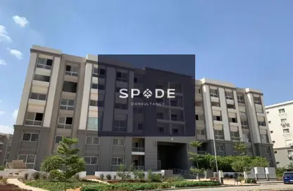 شقة - 3 غرف نوم - 3 حمامات للبيع في هايد بارك - مدينة القاهرة الجديدة - القاهرة