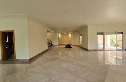 Duplex - 4 Bedrooms - 4 Bathrooms for rent in West Golf - El Katameya Compounds - El Katameya - New Cairo City - Cairo Duplex - 4 Bedrooms - 4 Bathrooms for rent in West Golf - El Katameya Compounds - El Katameya - New Cairo City - Cairo