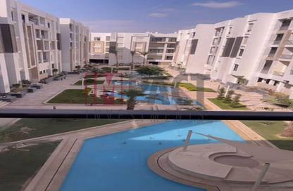 Apartment - 2 Bedrooms - 2 Bathrooms for sale in Aljar Sheraton - Sheraton Al Matar - El Nozha - Cairo