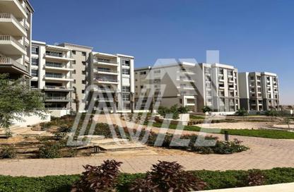 Apartment - 3 - 3 for sale in HPR 1 - Hyde Park - New Cairo City - Cairo
