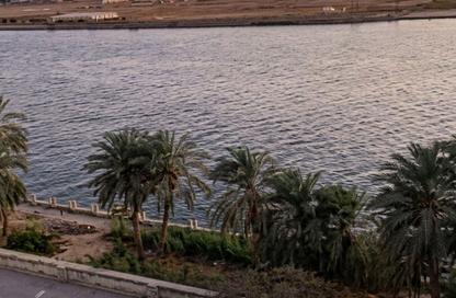Apartment - 3 - 2 for sale in Cornish Al Nile St. - Hay Torah - Cairo