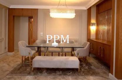 Apartment - 4 Bedrooms - 3 Bathrooms for rent in Mountain View Hyde Park - 5th Settlement Compounds - The 5th Settlement - New Cairo City - Cairo