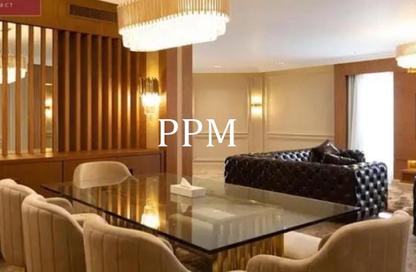 Apartment - 4 Bedrooms - 3 Bathrooms for rent in Mountain View Hyde Park - 5th Settlement Compounds - The 5th Settlement - New Cairo City - Cairo