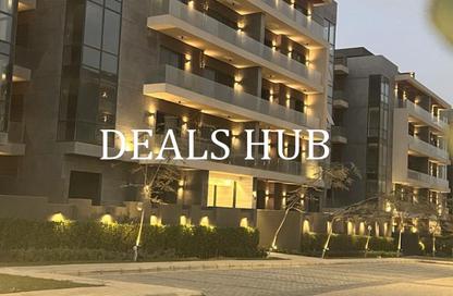 Apartment - 3 Bedrooms - 2 Bathrooms for sale in El Patio Oro - 5th Settlement Compounds - The 5th Settlement - New Cairo City - Cairo