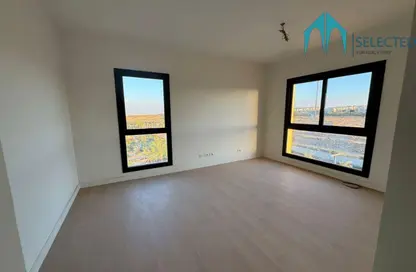 Apartment - 3 Bedrooms - 3 Bathrooms for rent in O West - 6 October Compounds - 6 October City - Giza