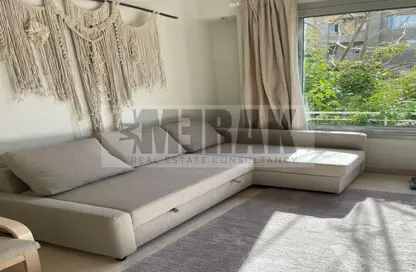 Apartment - Studio - 1 Bathroom for sale in Palm Hills Village Gate - South Investors Area - New Cairo City - Cairo