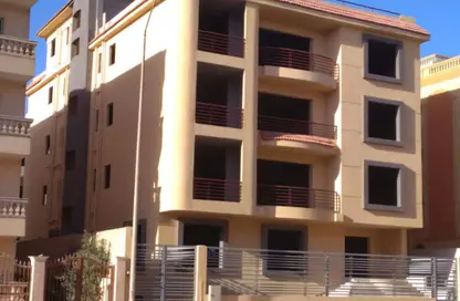 شقة - 3 غرف نوم - 3 حمامات للبيع في دار مصر - المرحلة 2 - الحي الثاني عشر - الشيخ زايد - الجيزة