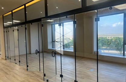 Office Space - Studio - 3 for rent in Lake View Residence - 5th Settlement Compounds - The 5th Settlement - New Cairo City - Cairo Office Space - Studio - 3 for rent in Lake View Residence - 5th Settlement Compounds - The 5th Settlement - New Cairo City - Cairo