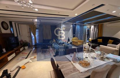 Apartment - 3 Bedrooms - 3 Bathrooms for sale in Tag Sultan - Ring Road - Cairo
