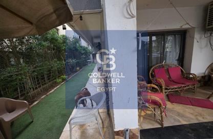 Apartment - 3 Bedrooms - 3 Bathrooms for sale in Tag Sultan - Ring Road - Cairo