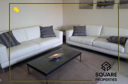 Apartment - 2 Bedrooms - 2 Bathrooms for rent in The Address - 12th District - Sheikh Zayed City - Giza