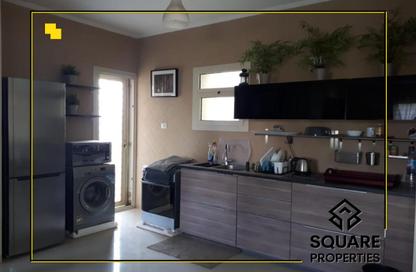 Apartment - 2 Bedrooms - 2 Bathrooms for rent in The Address - 12th District - Sheikh Zayed City - Giza
