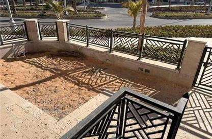 Apartment - 2 Bedrooms - 1 Bathroom for sale in Celia - New Capital Compounds - New Capital City - Cairo