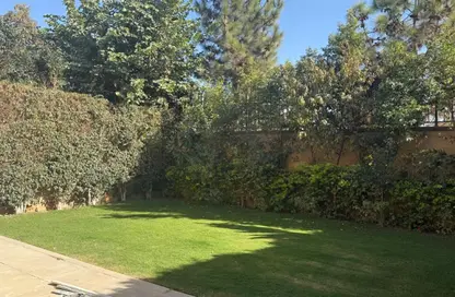 منزل مزدوج - 4 غرف نوم - 4 حمامات للايجار في ميفيدا - كمبوندات التجمع الخامس - التجمع الخامس - مدينة القاهرة الجديدة - القاهرة