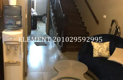 (بنتهاوس  (روف - 3 غرف نوم - 3 حمامات للبيع في ماونتن فيو تشيل اوت بارك - التوسعات الشمالية - مدينة 6 أكتوبر - الجيزة