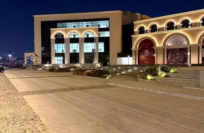 مساحات مكتبية - استوديو للايجار في امتداد الرحاب - الرحاب - مدينة القاهرة الجديدة - القاهرة