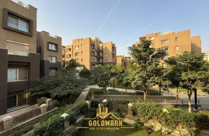 Apartment - 1 Bedroom - 1 Bathroom for rent in The Village - South Investors Area - New Cairo City - Cairo