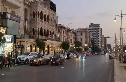 شقة - 3 غرف نوم - 1 حمام للبيع في ميدان هليوبوليس - ميدان هليوبوليس - النزهة - القاهرة