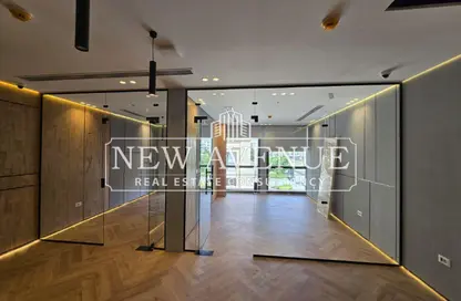 مساحات مكتبية - 3 غرف نوم - 2 حمامات للايجار في ميفيدا - كمبوندات التجمع الخامس - التجمع الخامس - مدينة القاهرة الجديدة - القاهرة