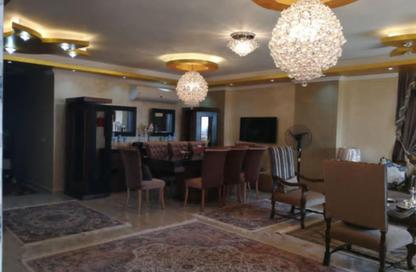 Apartment - 3 Bedrooms - 2 Bathrooms for sale in Al Hadaba Al Wosta - Mokattam - Cairo