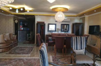 Apartment - 3 Bedrooms - 2 Bathrooms for sale in Al Hadaba Al Wosta - Mokattam - Cairo