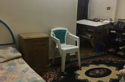 شقة - 2 غرف نوم - 1 حمام للبيع في شارع الطاقة - محمد مصطفي السيد - النادي الأهلي - مدينة نصر - القاهرة