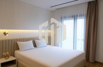 Apartment - 3 Bedrooms - 3 Bathrooms for rent in Eastown - 5th Settlement Compounds - The 5th Settlement - New Cairo City - Cairo