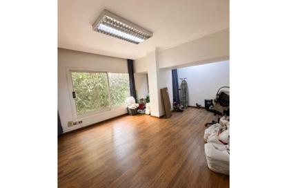 Apartment - 3 Bedrooms - 3 Bathrooms for sale in Sarayat Al Maadi - Hay El Maadi - Cairo