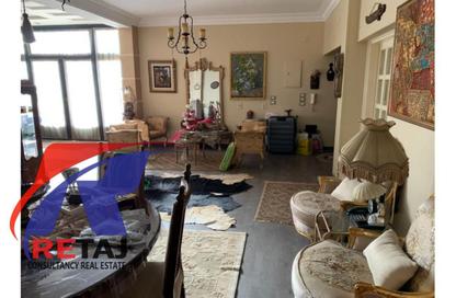 Apartment - 3 Bedrooms - 3 Bathrooms for sale in Mohamed Korayem St. - 6th Zone - Nasr City - Cairo Apartment - 3 Bedrooms - 3 Bathrooms for sale in Mohamed Korayem St. - 6th Zone - Nasr City - Cairo