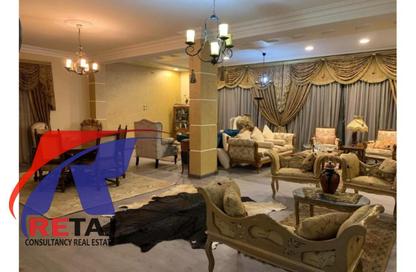 Apartment - 3 Bedrooms - 3 Bathrooms for sale in Mohamed Korayem St. - 6th Zone - Nasr City - Cairo Apartment - 3 Bedrooms - 3 Bathrooms for sale in Mohamed Korayem St. - 6th Zone - Nasr City - Cairo
