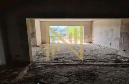 تاون هاوس - 3 غرف نوم - 4 حمامات للبيع في نيو جيزة - طريق مصر اسكندرية الصحراوي - مدينة 6 أكتوبر - الجيزة